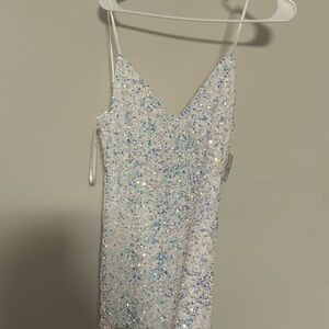 Perfect Bachelorette Party Dress